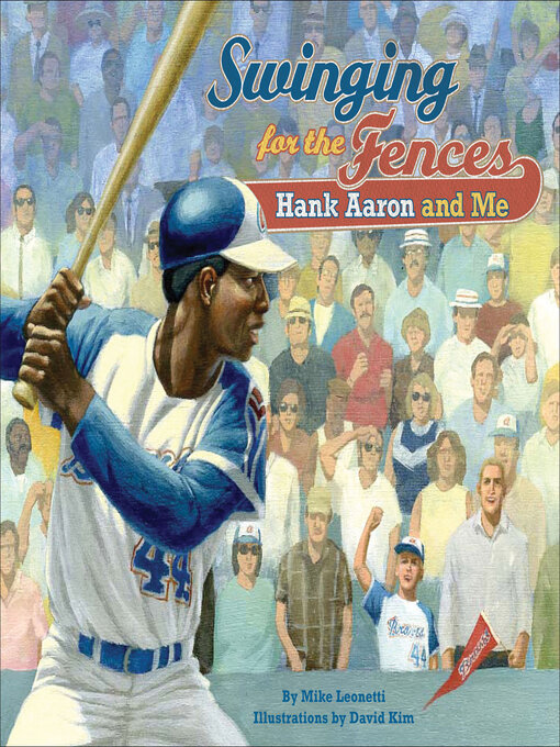 Title details for Swinging for the Fences by Mike Leonetti - Available